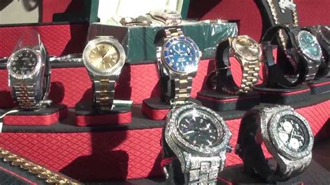 fake rolex on canal street|rolex watches new york.